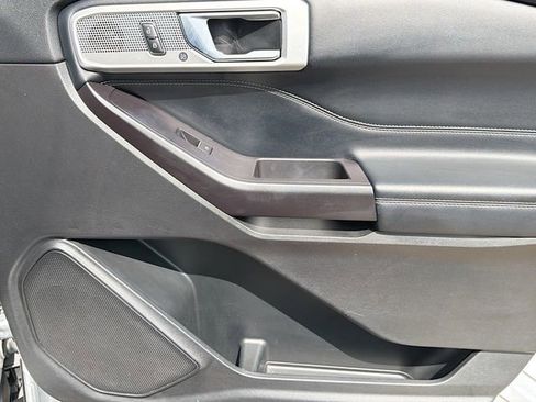 Used 2020 Ford Explorer Limited RWD image 32
