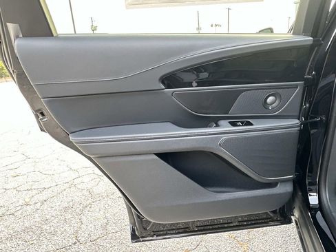 New 2026 Lincoln Nautilus Premier w/ Equipment Group 102A image 22