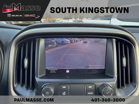 Used 2022 GMC Canyon Denali image 19