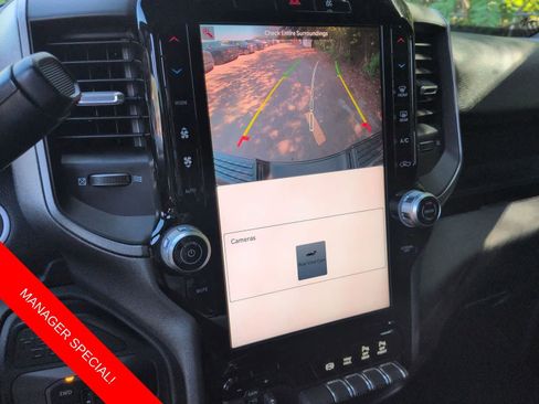 New 2026 RAM 2500 Tradesman image 29