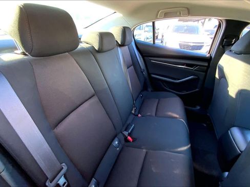 Used 2025 MAZDA MAZDA3 s FWD image 19