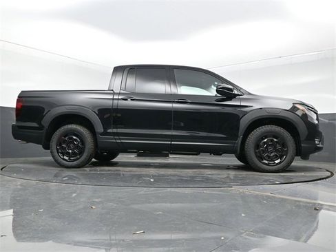 New 2025 Honda Ridgeline Sport+ image 25