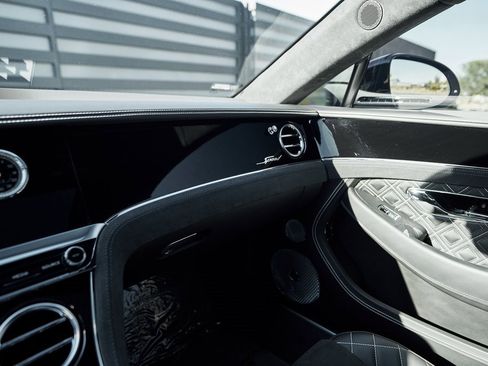 Used 2023 Bentley Continental GT Speed image 63
