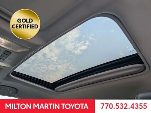 Certified 2023 Toyota RAV4 XLE Premium AWD/4WD image 20