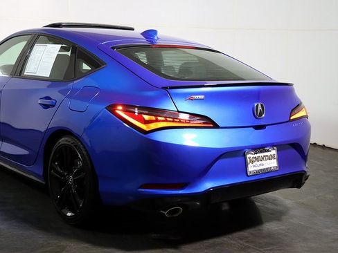 Used 2026 Acura Integra A-Spec image 12