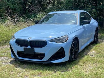 Used 2025 BMW M240i Coupe