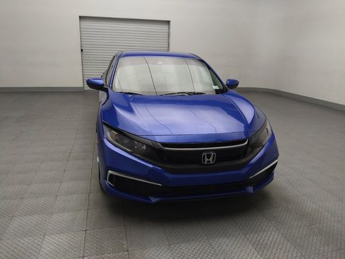Used 2019 Honda Civic LX image 14