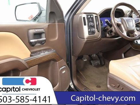 Used 2017 GMC Sierra 1500 Denali AWD/4WD image 10