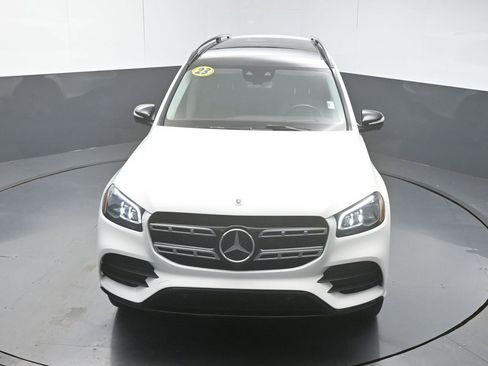 Used 2023 Mercedes-Benz GLS 450 GLS 450 image 45