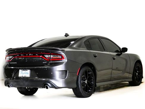 Used 2023 Dodge Charger GT RWD image 6