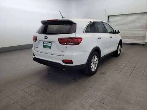 Used 2020 Kia Sorento L FWD image 9