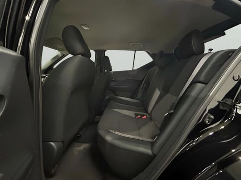 Used 2020 Nissan Kicks SV image 25