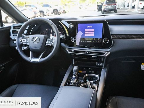 New 2026 Lexus RX 350 AWD image 14