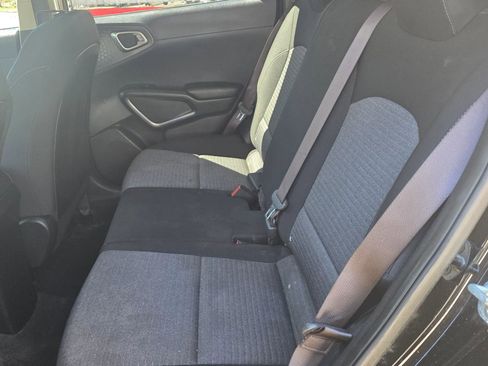 Used 2021 Kia Soul S FWD image 10