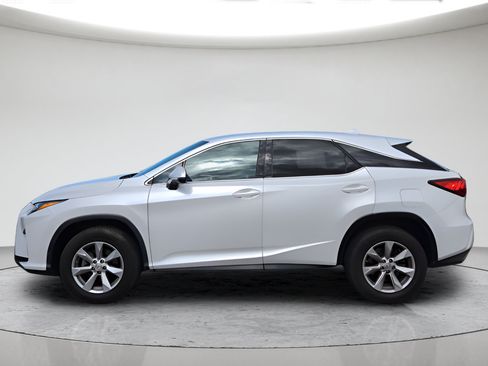 Used 2016 Lexus RX 350 FWD image 6