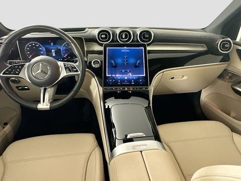Certified 2024 Mercedes-Benz GLC 300 4MATIC image 28