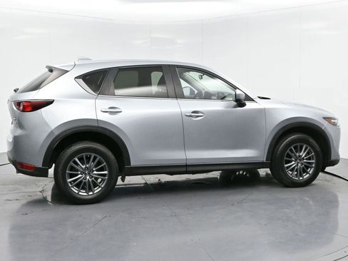 Used 2020 MAZDA CX-5 Touring image 8