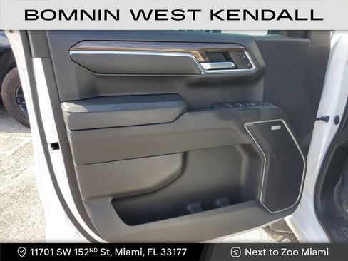 Used 2024 Chevrolet Silverado 1500 RST w/ Redline Edition image 22