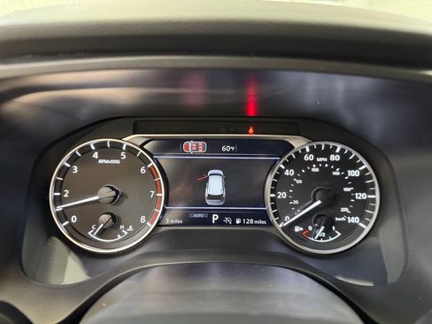 New 2026 Nissan Rogue SV image 26