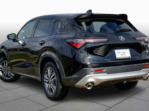 New 2025 Acura ADX AWD image 11
