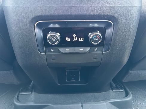 Used 2025 Chevrolet Tahoe RST w/ Comfort Package RWD image 16