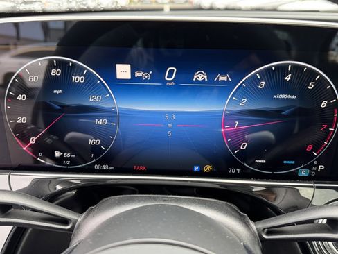 New 2026 Mercedes-Benz E 350 Sedan image 12