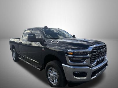 Used 2025 RAM 2500 Tradesman