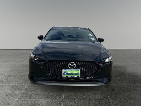 Used 2024 MAZDA MAZDA3 s FWD image 2