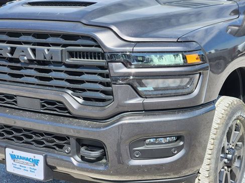 New 2026 RAM 2500 Tradesman image 5
