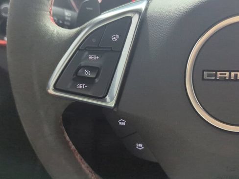 Used 2023 Chevrolet Camaro ZL1 RWD image 18