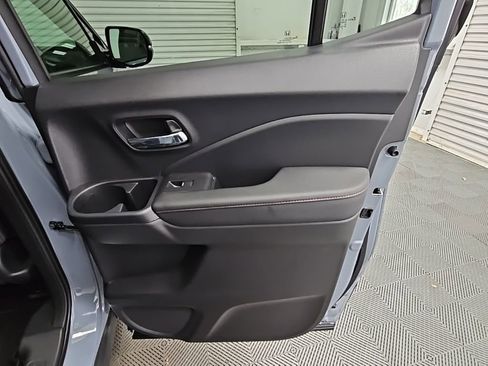New 2026 Honda Ridgeline Black Edition image 40
