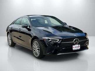 Used 2025 Mercedes-Benz CLA 250 4MATIC video 3