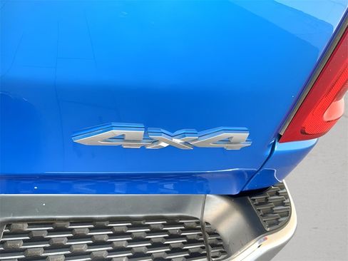 Used 2025 RAM 1500 Big Horn image 51