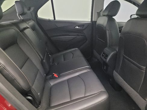 Used 2019 Chevrolet Equinox Premier image 19