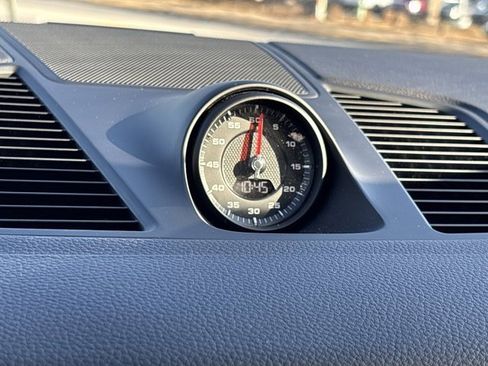 Used 2022 Porsche Cayenne Coupe image 31