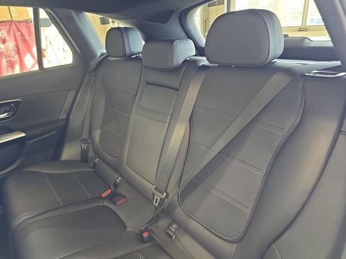 Certified 2025 Mercedes-Benz GLC 300 GLC 300 image 15