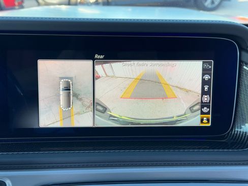 Used 2023 Mercedes-Benz G 63 AMG Squared image 38