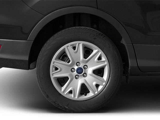 Used 2013 Ford Escape SEL FWD image 11