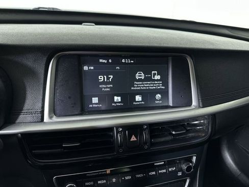Used 2020 Kia Optima LX FWD image 14