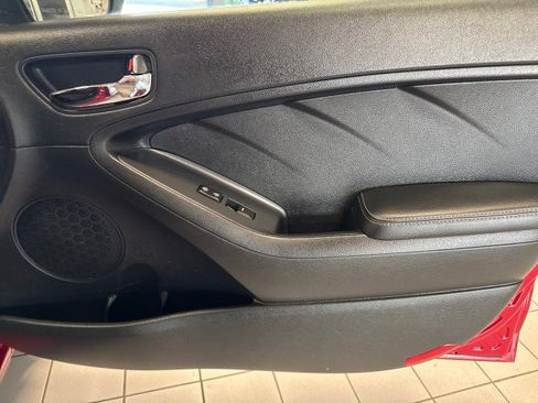 Used 2016 Kia Forte LX w/ Protection Package FWD image 25