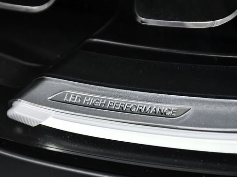 Used 2023 Mercedes-Benz GLC 300 4MATIC Coupe image 77