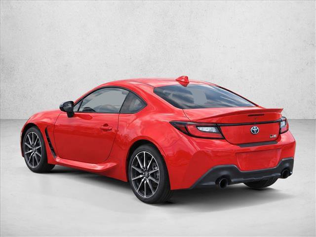 Used 2022 Toyota GR86 RWD image 26