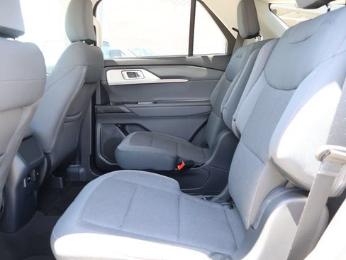 New 2026 Ford Explorer Active AWD/4WD image 20