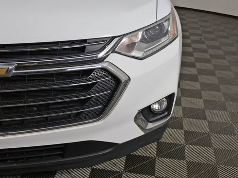 Used 2018 Chevrolet Traverse LT AWD/4WD image 15