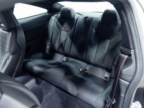 Used 2023 BMW M4 xDrive Competition image 22