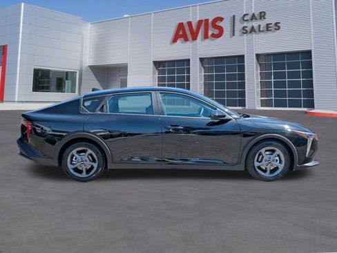 Used 2025 Kia K4 FWD image 5