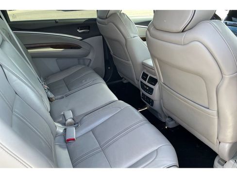 Certified 2020 Acura MDX w/ Advance & Entertainment AWD/4WD image 18