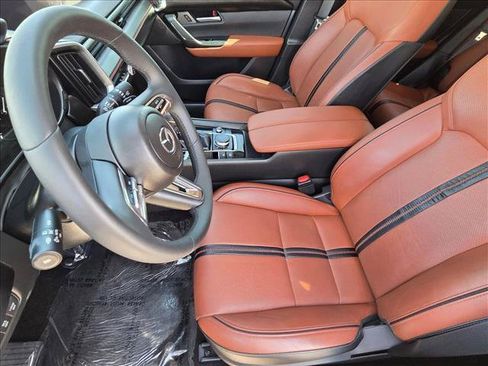 Used 2024 MAZDA CX-50 AWD 2.5 Turbo image 15
