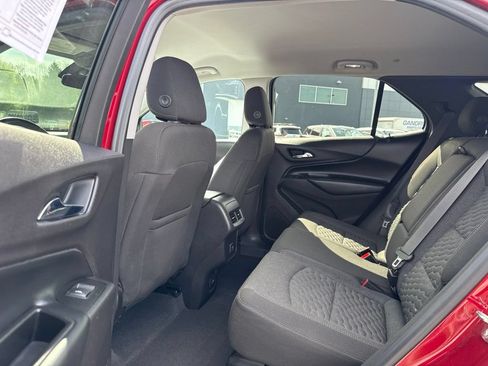 Certified 2019 Chevrolet Equinox LT AWD/4WD image 26