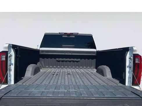 Used 2024 GMC Sierra 2500 Denali Ultimate AWD/4WD image 29